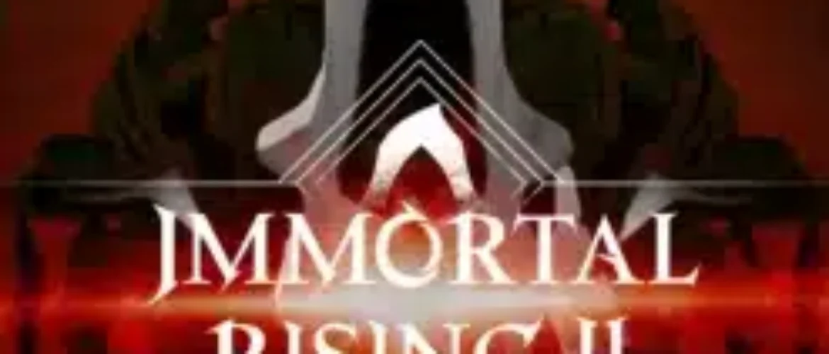 Comienza la Temporada 2 de Immortal Rising 2 con Recompensas en Criptomonedas y Nuevas Oportunidades