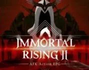 Comienza la Temporada 2 de Immortal Rising 2 con Recompensas en Criptomonedas y Nuevas Oportunidades