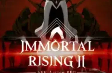 Comienza la Temporada 2 de Immortal Rising 2 con Recompensas en Criptomonedas y Nuevas Oportunidades