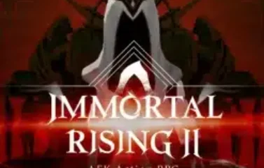 Comienza la Temporada 2 de Immortal Rising 2 con Recompensas en Criptomonedas y Nuevas Oportunidades