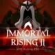 Comienza la Temporada 2 de Immortal Rising 2 con Recompensas en Criptomonedas y Nuevas Oportunidades