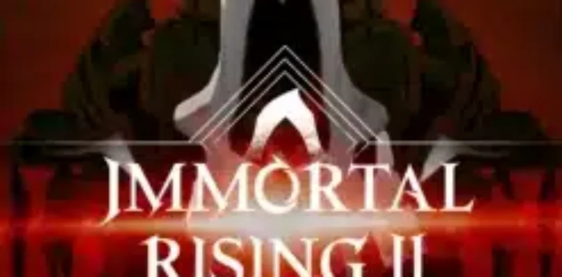 Comienza la Temporada 2 de Immortal Rising 2 con Recompensas en Criptomonedas y Nuevas Oportunidades