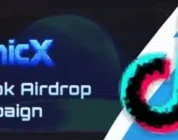 Revolución en TikTok con SonicX y sus recompensas en criptomonedas $SONIC
