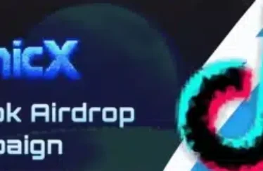 Revolución en TikTok con SonicX y sus recompensas en criptomonedas $SONIC