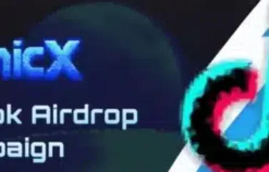 Revolución en TikTok con SonicX y sus recompensas en criptomonedas $SONIC