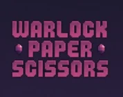 Warlock Paper Scissors el nuevo videojuego de Treasure que revoluciona el mundo Web3