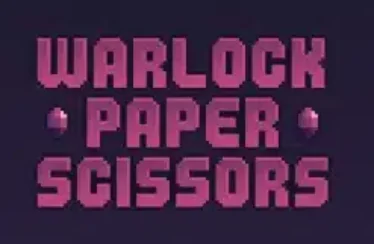 Warlock Paper Scissors el nuevo videojuego de Treasure que revoluciona el mundo Web3
