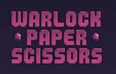 Warlock Paper Scissors el nuevo videojuego de Treasure que revoluciona el mundo Web3