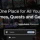 Actualización revolucionaria de Immutable Gems impulsa el futuro de los juegos blockchain