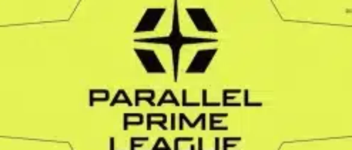 Echelon impulsa el futuro del gaming con una inversión millonaria en la Parallel Prime League