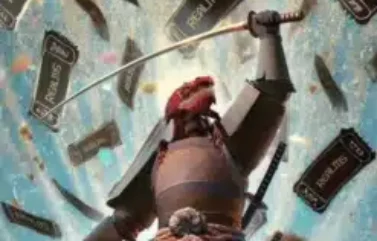 El esperado lanzamiento de los Realms Tickets en Ronin Realms marcará un hito en el mundo de los MMORPG y los NFT