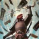 El esperado lanzamiento de los Realms Tickets en Ronin Realms marcará un hito en el mundo de los MMORPG y los NFT