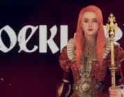 Elisa Revard la primera heroína impulsada por inteligencia artificial revoluciona el universo Web3 de Blocklords