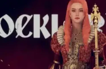Elisa Revard la primera heroína impulsada por inteligencia artificial revoluciona el universo Web3 de Blocklords