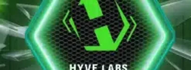 Hyve Labs revoluciona los videojuegos Web3 con una financiación de 2,75 millones de dólares