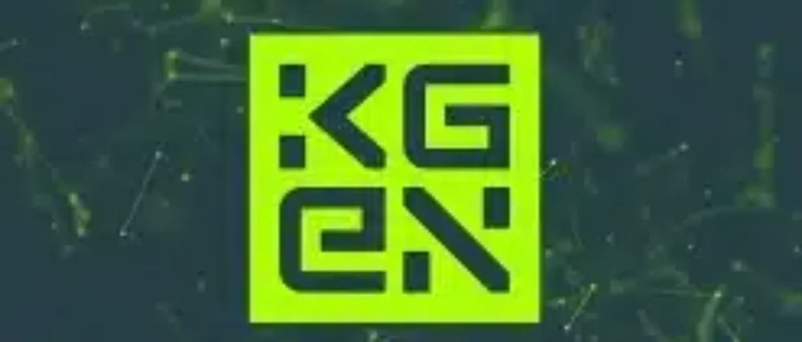 Kratos Gamer Network revoluciona el gaming con su sistema de recompensas basado en tokens rKGEN