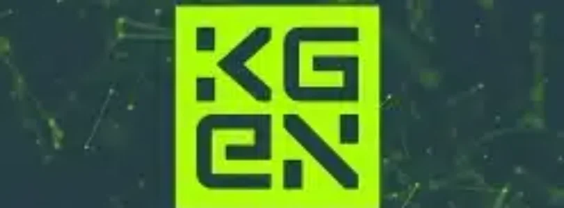 Kratos Gamer Network revoluciona el gaming con su sistema de recompensas basado en tokens rKGEN