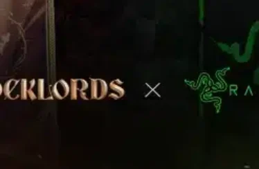 MetaKing Studios y Razer unen fuerzas para revolucionar la experiencia de juego en Blocklords