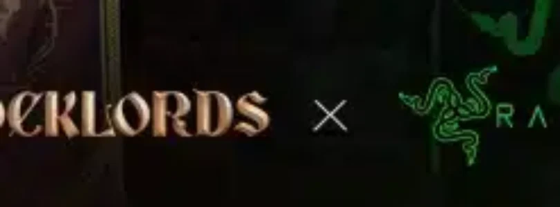 MetaKing Studios y Razer unen fuerzas para revolucionar la experiencia de juego en Blocklords
