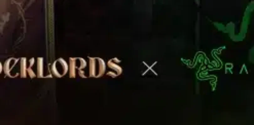 MetaKing Studios y Razer unen fuerzas para revolucionar la experiencia de juego en Blocklords