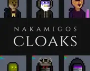 Nakamigos revoluciona el mundo NFT con su primer videojuego Rise of the Wolf