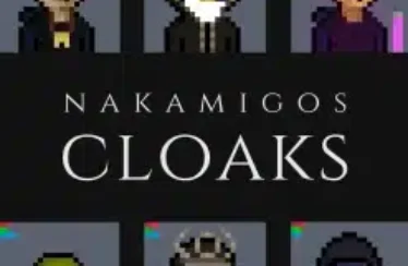 Nakamigos revoluciona el mundo NFT con su primer videojuego Rise of the Wolf