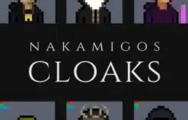 Nakamigos revoluciona el mundo NFT con su primer videojuego Rise of the Wolf