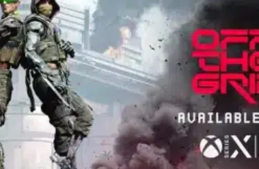 Off The Grid el battle royale cyberpunk que revolucionará la narrativa y la acción en los videojuegos