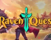 RavenQuest revoluciona los videojuegos Web3 con su esperado lanzamiento móvil en Android este enero