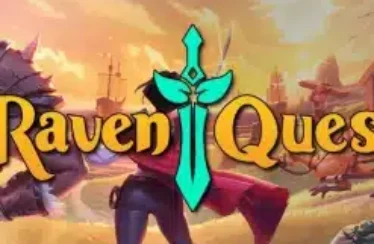 RavenQuest revoluciona los videojuegos Web3 con su esperado lanzamiento móvil en Android este enero
