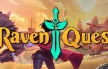RavenQuest revoluciona los videojuegos Web3 con su esperado lanzamiento móvil en Android este enero