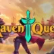 RavenQuest revoluciona los videojuegos Web3 con su esperado lanzamiento móvil en Android este enero