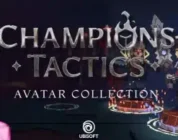 Ubisoft revoluciona los videojuegos con avatares voxelizados y tecnología blockchain en Champions Tactics Grimoria Chronicles