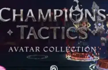 Ubisoft revoluciona los videojuegos con avatares voxelizados y tecnología blockchain en Champions Tactics Grimoria Chronicles
