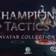 Ubisoft revoluciona los videojuegos con avatares voxelizados y tecnología blockchain en Champions Tactics Grimoria Chronicles