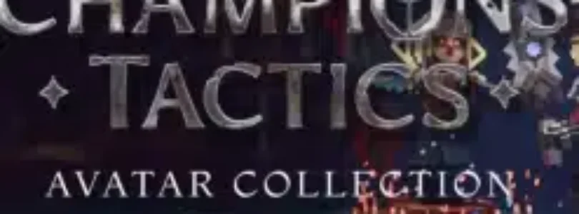 Ubisoft revoluciona los videojuegos con avatares voxelizados y tecnología blockchain en Champions Tactics Grimoria Chronicles