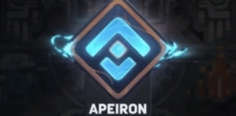 Apeiron revoluciona el combate con FURY Avatar en su Temporada 5