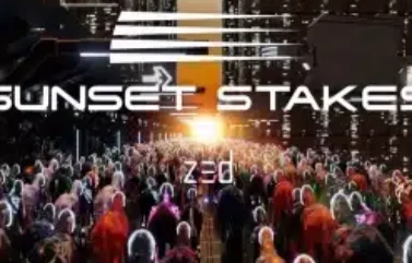 El adiós de ZED RUN la icónica plataforma de carreras digitales en Web3
