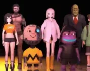 Nifty Island revoluciona el metaverso con personajes impulsados por inteligencia artificial