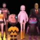 Nifty Island revoluciona el metaverso con personajes impulsados por inteligencia artificial