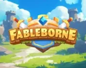 Pixion Games impulsa el futuro de los videojuegos Web3 con una recaudación millonaria para Fableborne