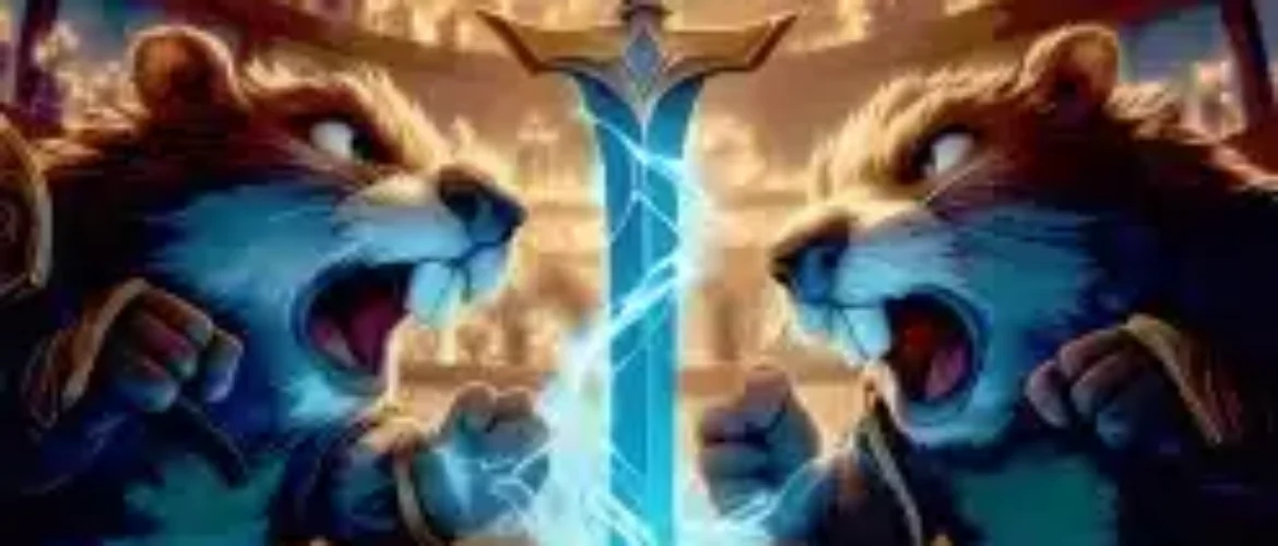 RavenQuest el innovador MMORPG basado en Web3 llega el 14 de marzo