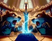 RavenQuest el innovador MMORPG basado en Web3 llega el 14 de marzo