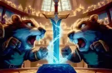 RavenQuest el innovador MMORPG basado en Web3 llega el 14 de marzo
