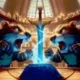 RavenQuest el innovador MMORPG basado en Web3 llega el 14 de marzo