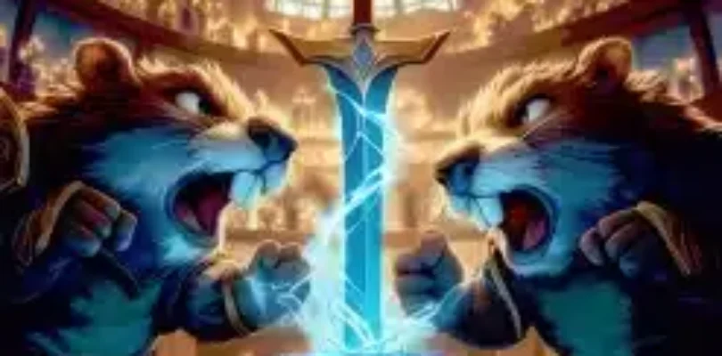 RavenQuest el innovador MMORPG basado en Web3 llega el 14 de marzo