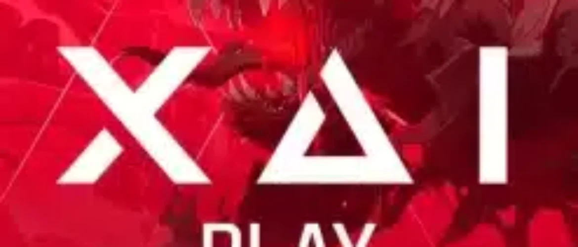 XAI Play y Steam revolucionan los videojuegos con un sistema de recompensas basado en blockchain